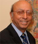 Tarun Das former CII president & chief mentor